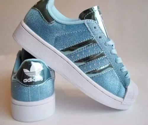 adidas Glitter Entrego Ya | gratis