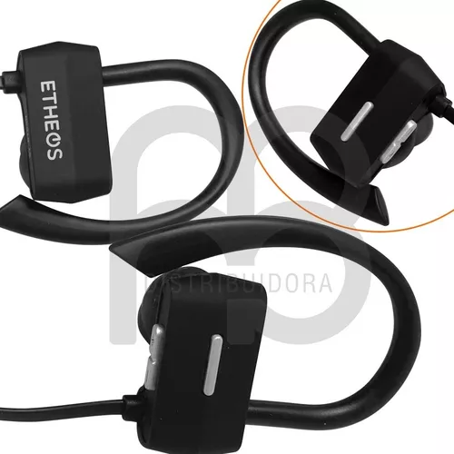 Auriculares Bluetooth In Ear Deportivos Inalámbricos Etheos