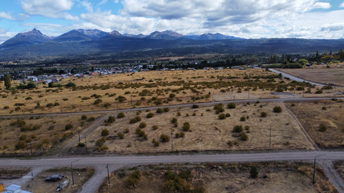 Terreno En Trevelin