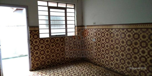 Imagem 15 de 30 de Casa Em Itatiba - Centro - Ca0388