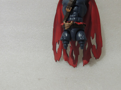 Marvel Legends Peça Baf Demon Goblin Tronco Shang Chi Hasbro (Usado)