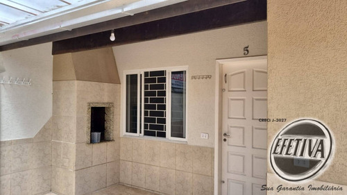 Imagem 5 de 15 de Residência 2 Qurtos 48m² - Eliana- Guaratuba - 2018r