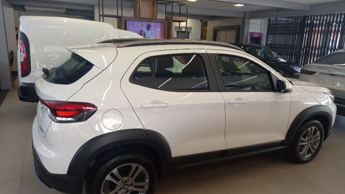 Fiat Pulse 1.0 Drive Turbo 200 Flex Aut. 5p
