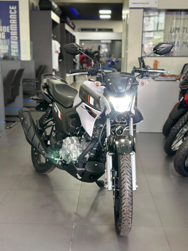 Yamaha| Nv Factor 150 2025 + Emplacamento Grátis