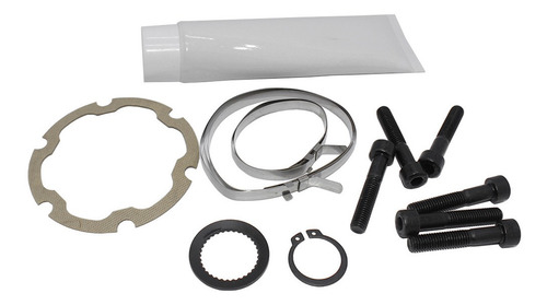 Imagen 3 de 8 de Homocinetica Volkswagen Kombi 1600 Lado Rueda/ Caja
