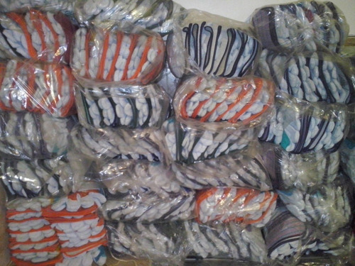 Guantes De Carnaza Reforzados