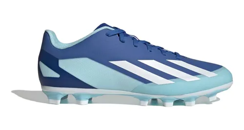 Botas de Fútbol Hombre Adidas X Crazyfast.4-HQ4535