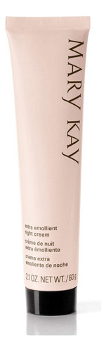 Mary Kay Crema De Noche Extra Emoliente, 2.1 oz