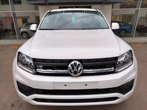 Volkswagen Amarok 3.0 V6 Comfortline 11-6962-2656 2021 Vw 12