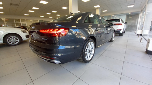 Audi A4 2.0 Fsi 190cv