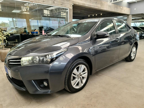 Toyota Corolla 1.8 Xei Cvt 140cv