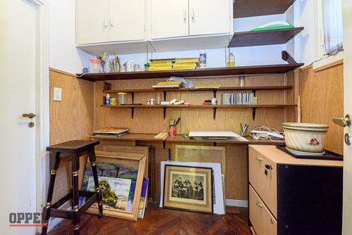 Oppel | Departamento En Venta | Belgrano Capital Federal |