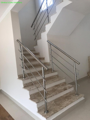Imagem 12 de 29 de Casa - Ca00674 - 68899842