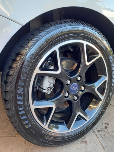 Ford Focus 2015 2.0 Titanium Flex Powershift 5p