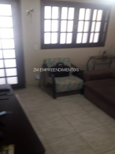 Imagem 14 de 19 de Casa - Ca00627 - 70620597