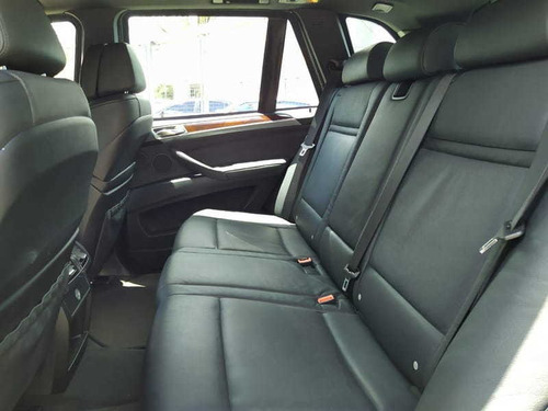 Imagem 8 de 14 de Bmw X5 4.8l Fe81 Blindado 2008