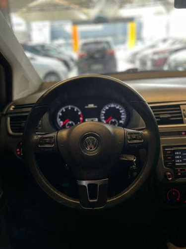Imagem 15 de 15 de Volkswagen Spacefox Cl Ma 2015