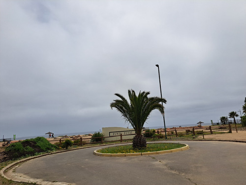 Vendo Excelente Departamento En Atractivo Balnario Papudo