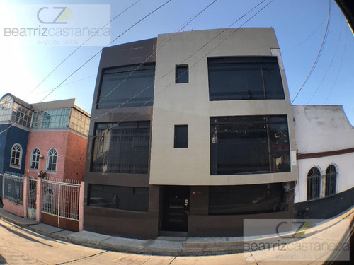 Edificio, Fracc. Las Terrazas, Pachuca Hidalgo
