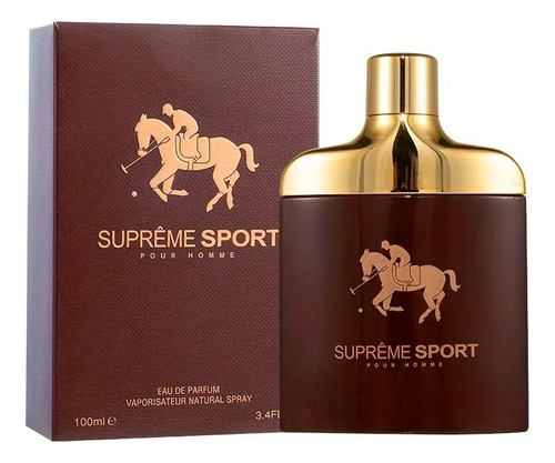 Perfume Hombre Colonia Corporal Locion Caballero 100ml