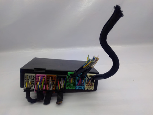 Modulo Bcm Chev Impala-sonic-cadillac 2013-2014 Np. 13589093 (Usado)