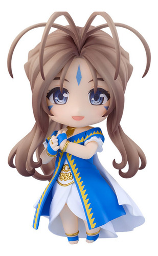 Nendoroid Oh My Goddess! Belldandy Preorder