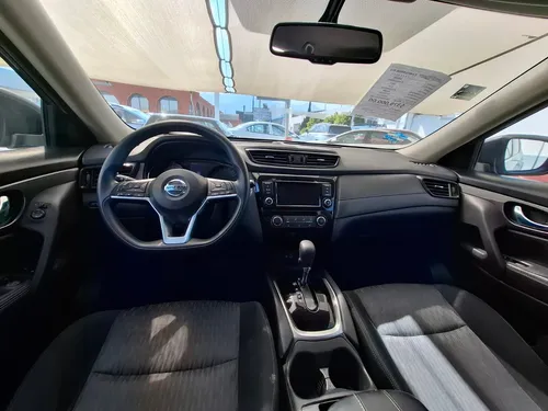 Nissan X-Trail 2.5 Sense 2 Row Cvt