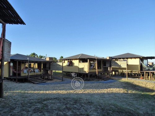 Cabañas En Calma En Punta Del Diablo