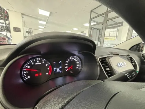 Kia Soluto Automatico Sedan Obsequio Soat
