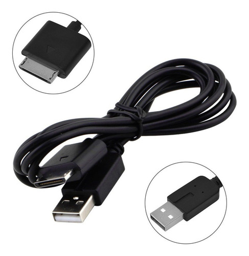 Cable De Carga Y Datos Psp Go