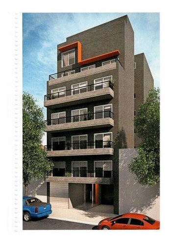 Imagen 10 de 18 de ¡super Oportunidad! - Monoambiente Con Balcón Al Contrafrente