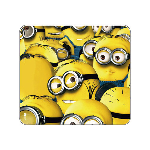 Mouse Pad Los Minions Souvenirs Cumpleaños Infantil 475