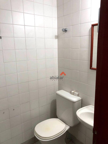 Sala Para Alugar, 50 M² Por R$ 4.000,00/mês - Pinheiros - São Paulo/sp - Sa0009