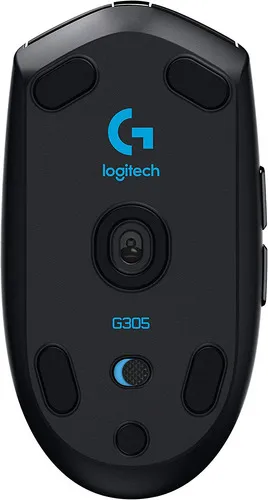 Mouse Gamer Inalámbrico Logitech G Series Lightspeed G305