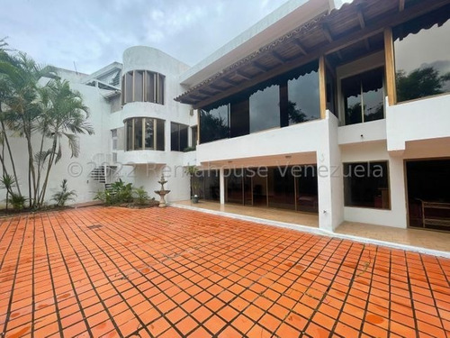 Imagen 1 de 15 de Casa En Venta Colinas Del Tamanaco 22-28938 Eva Castillo 0414.306.72.20