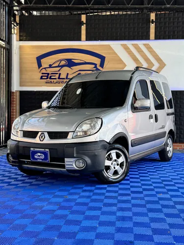 Renault Kangoo Sportway