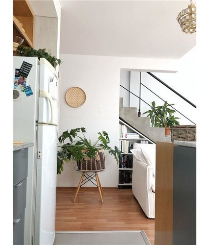 Dto Dúplex Venta Saavedra 2 Amb Balcón Terraza