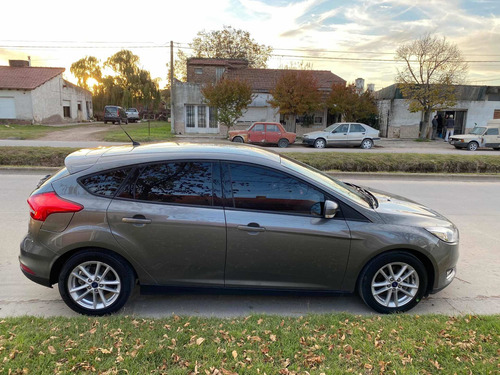 Ford Focus Iii 2.0 Se 2017