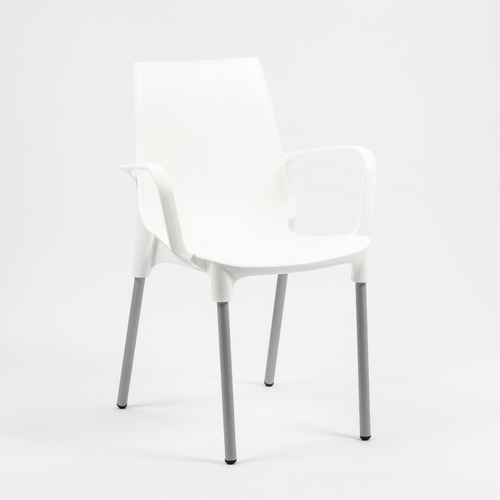 Silla De Jardín Lola Con Apoyabrazos | Contado