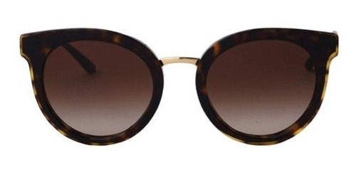 Imagen 2 de 5 de Sunstore - Anteojos De Sol Lujo Dolce&gabbana 4371