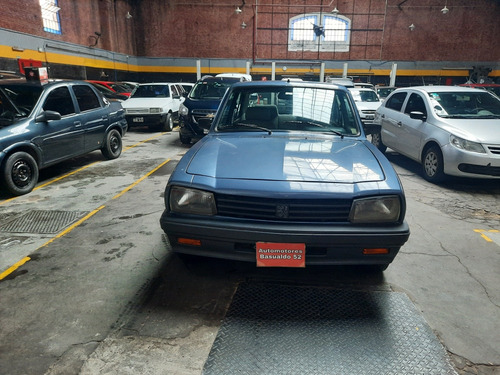 Peugeot 504 Srtca