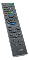 Comprar Control Remoto Para Lcd Led Smart Tv Sony Netflix Lcd 434