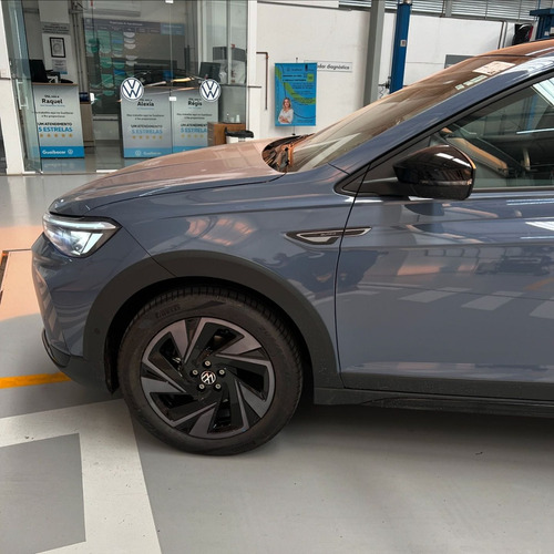 Volkswagen Nivus 1.0 Tsi 200 Highline