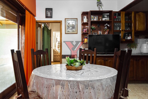 Casa En Venta 30 59 Y 60. Vivienda Unifamiliar