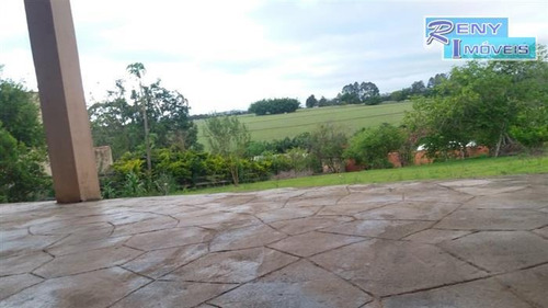 Chácaras Para Residir À Venda Em Aracoiaba Da Serra/sp - Compre O Seu Chácaras Para Residir Aqui! - 1452867