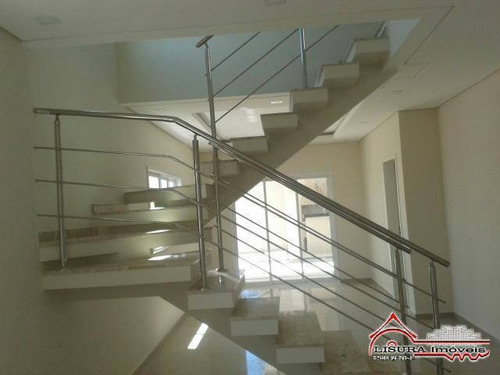 Imagem 5 de 15 de Linda Casa Nova Em Condomínio No Santa Cruz Dos Lazaros - 3209