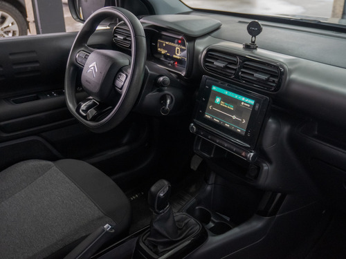 Citroën C4 Cactus 1.6 VTI 120 FLEX LIVE MANUAL