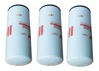 Replacement Fleetguard Ff2200, Fuel Filter, For Cummins Saw
