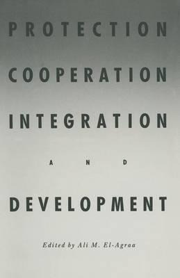 Libro Protection, Cooperation, Integration And Developmen...