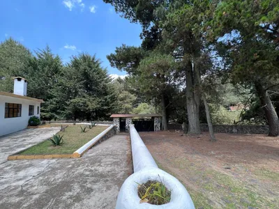 Rancho en venta